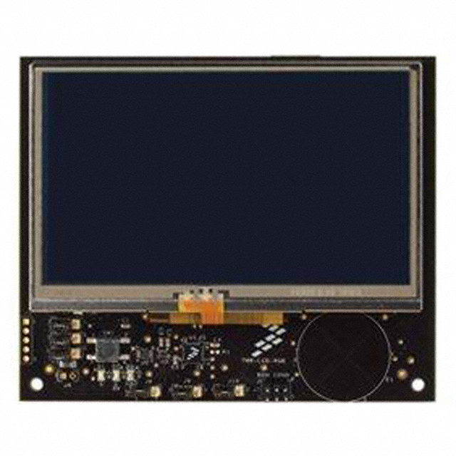 TWR-LCD-RGB / 인투피온